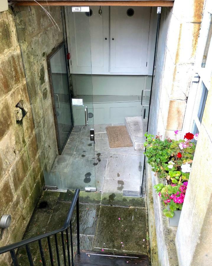 Lauras Townhouse Apartments Garrard'S Retreat Bath Exterior foto